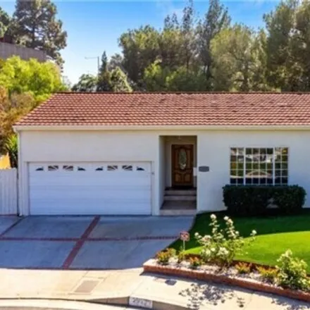 Rent this 3 bed house on 2910 Laurel Canyon Boulevard in Los Angeles, CA 91604