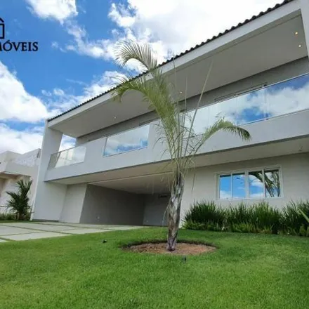 Buy this 4 bed house on Avenida Principal 1 in Bairro Luiz Gonzaga, Caruaru -