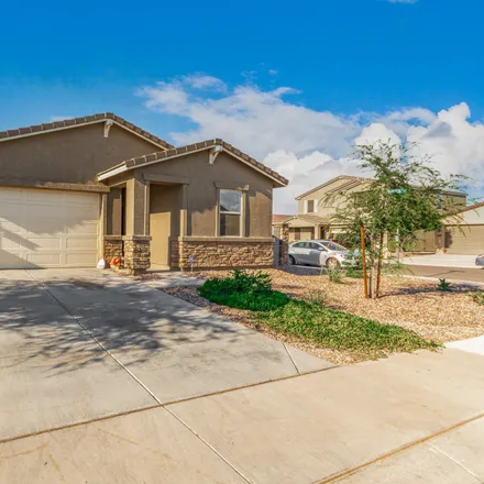 Image 2 - 1499 East Angeline Avenue, Pinal County, AZ 85140, USA - House for sale