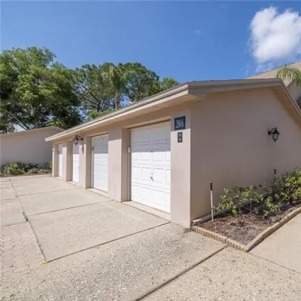 Buy this 2 bed condo on Pebble Lake Drive in Clearwater, FL 33761