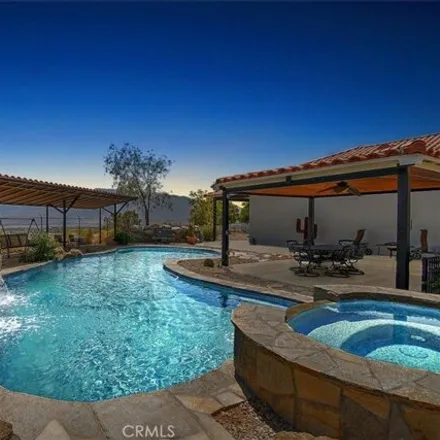 Image 1 - 156964 Opperman Road, Riverside County, CA 92240, USA - House for sale