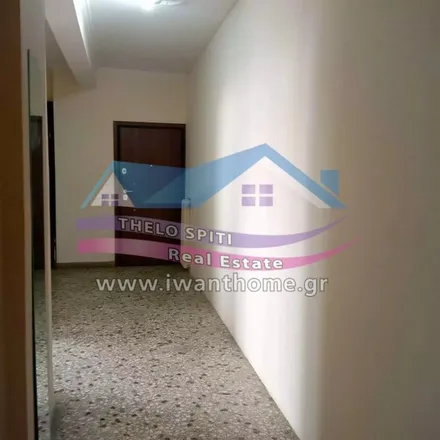 Image 1 - COSMOS, Ελευθερίου Βενιζέλου, 176 72 Kallithea, Greece - Apartment for rent