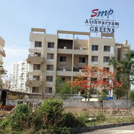 Image 4 - Event street, Datta Mandir Road, Wakad, Hinjawadi - 411057, Maharashtra, India - Apartment for sale