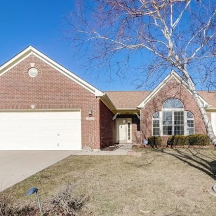 Buy this 3 bed house on 2312 Allford Court in Indianapolis, IN 46229
