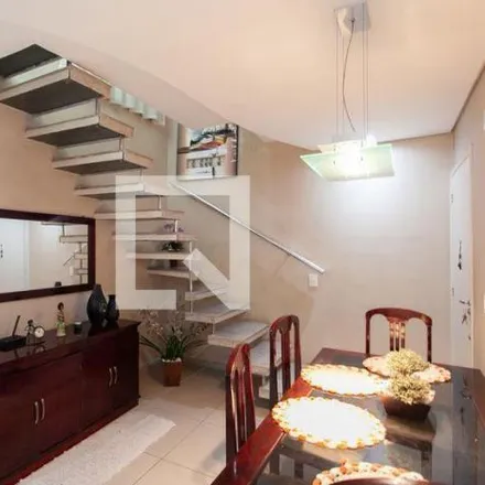 Buy this 2 bed apartment on unnamed road in São João Batista, Belo Horizonte - MG