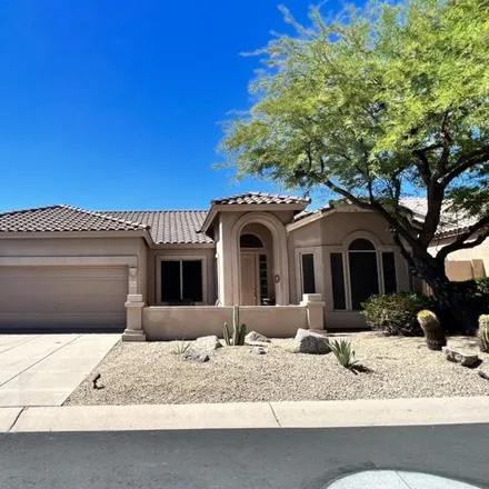 Rent this 3 bed house on 3862 North Barron in Mesa, AZ 85207