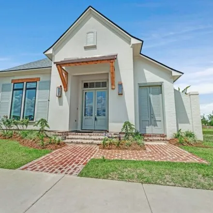 Buy this 4 bed house on unnamed road in Gonzales, LA 70737