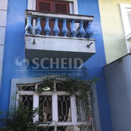Buy this 4 bed house on Rua José de Resende Costa Filho in Vila Arriete, São Paulo - SP