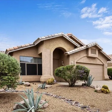 Buy this 3 bed house on 4175 East Wildcat Drive in Phoenix, AZ 85331