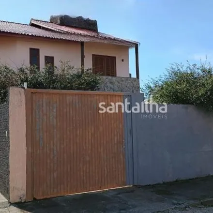 Buy this 4 bed house on Rua Jardim Esperança in Carianos, Florianópolis - SC