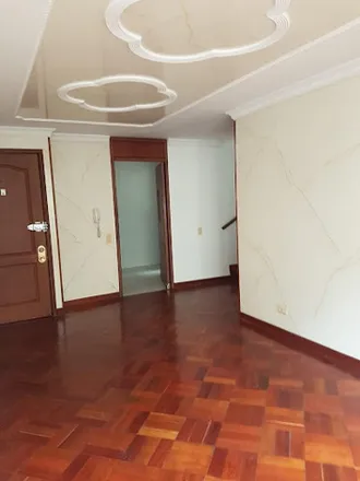 Buy this 3 bed apartment on Alameda Plaza in Calle 169, Usaquén