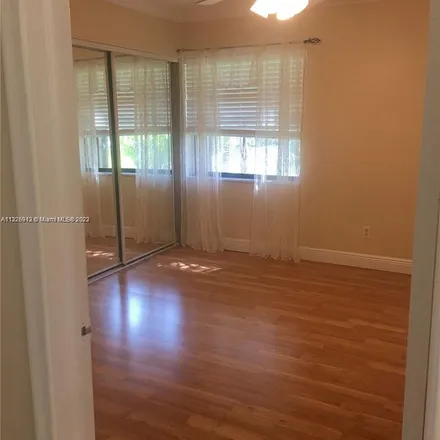 Rent this 3 bed apartment on unnamed road in Kendall, FL