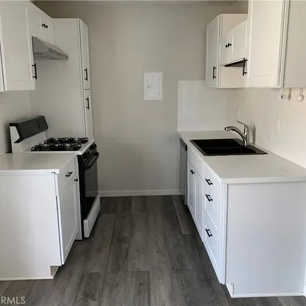 Rent this 1 bed apartment on 307 16th Street in Huntington Beach, CA 92648
