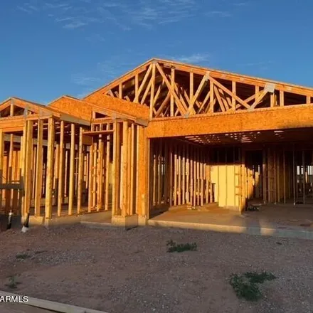 Buy this 4 bed house on 4801 South Adelle in Mesa, AZ 85212