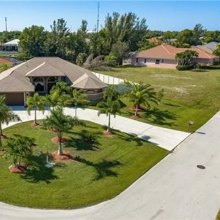 Buy this 3 bed house on 1725 Southwest 30th Terrace in Cape Coral, FL 33914