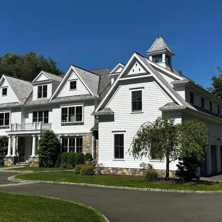 Rent this 6 bed house on 375 West Road in New Canaan, CT 06840