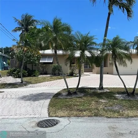 Buy this 3 bed house on 1112 Southeast 5th Avenue in High Ridge Estates, Pompano Beach