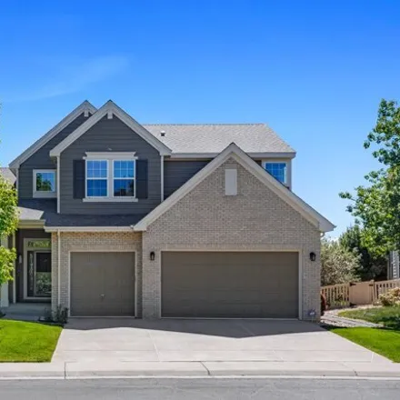 Buy this 5 bed house on 13892 Wyndham Park Drive in Arvada, CO 80004