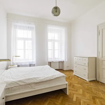 Image 3 - Bílá labuť, Na Poříčí, 116 47 Prague, Czechia - Apartment for rent