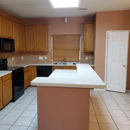 Image 6 - 447 Saint Andrew's Drive, Allen, TX 75003, USA - House for rent