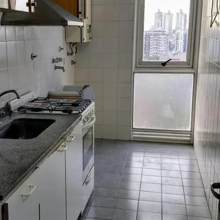 Buy this 2 bed apartment on Agüero 47 in Balvanera, C1203 AAS Buenos Aires