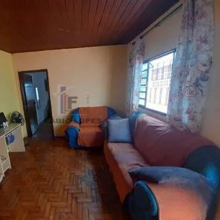 Buy this 1 bed house on Travessa Campo Limpo in Vila Palmares, Santo André - SP