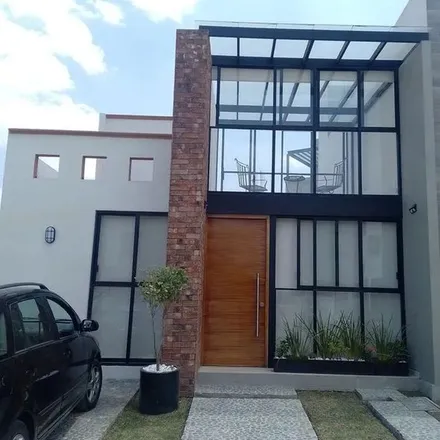 Image 4 - Calle Paseo San Francisco, 52240 Metepec, MEX, Mexico - Apartment for rent