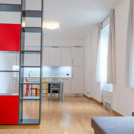 Rent this 3 bed apartment on Via Vittorio Alfieri 11 in 10121 Turin TO, Italy