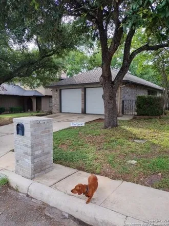 Buy this 3 bed house on 4445 Putting Green in San Antonio, TX 78217