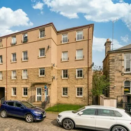 Buy this 2 bed apartment on 13 South Fort Street in City of Edinburgh, EH6 4DN