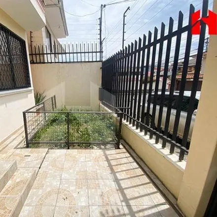 Buy this 5 bed house on Full Car in Yaguarcocha, 010209