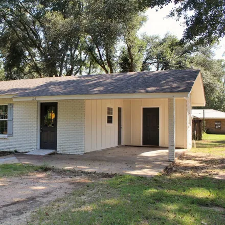 Buy this 2 bed house on 102 Meadow Street in Lucedale, George County