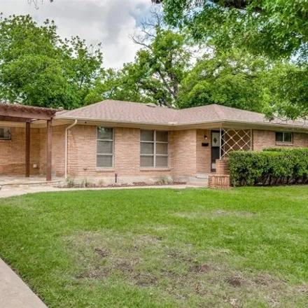 Image 2 - 2733 Whitewood Drive, Dallas, TX 75233, USA - House for rent