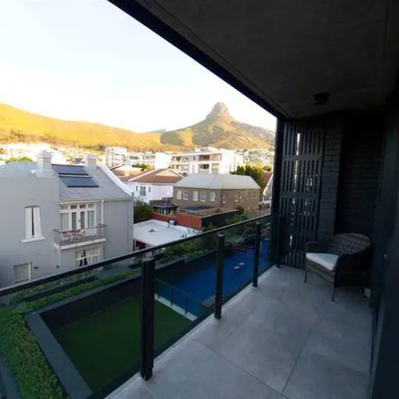 Image 2 - Spur, Arthurs Road, Cape Town Ward 54, Cape Town, 8005, South Africa - Apartment for rent