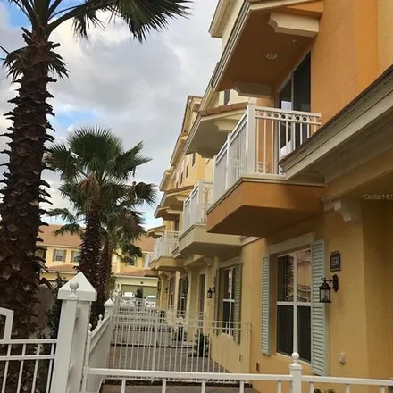 Rent this 3 bed apartment on Turnstone Pass in Paola, Seminole County