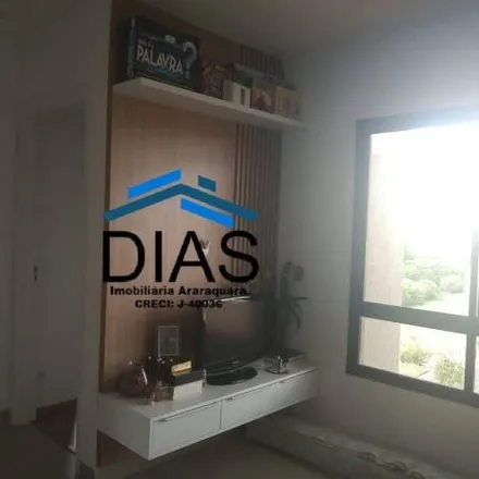 Buy this 2 bed apartment on Rua Caetano Nigro in Vila Harmonia, Araraquara - SP
