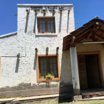 Buy this 3 bed house on Ricardo Güiraldes in Distrito El Challao, 5528 Mendoza