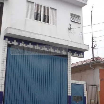 Image 1 - Casa Negrettis, Rua Borba Gato 312, Vila Santana, Sorocaba - SP, 18080-763, Brazil - House for sale