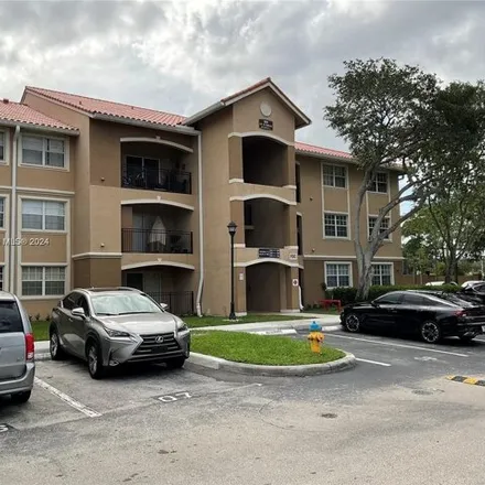 Image 3 - Building 9, 151 Southwest 117th Avenue, Pembroke Pines, FL 33025, USA - Condo for rent
