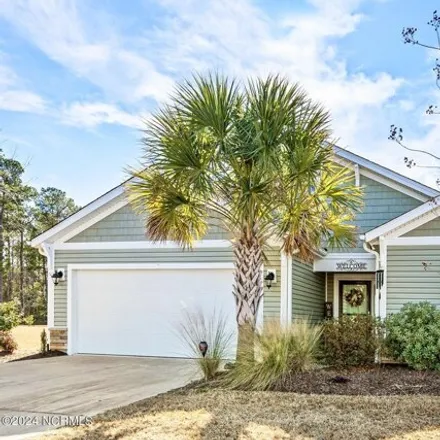 Buy this 3 bed house on 500 Dellcastle Court Northwest in Brunswick County, NC 28467