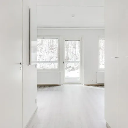 Image 1 - Uranraitti, 33250 Tampere, Finland - Apartment for rent