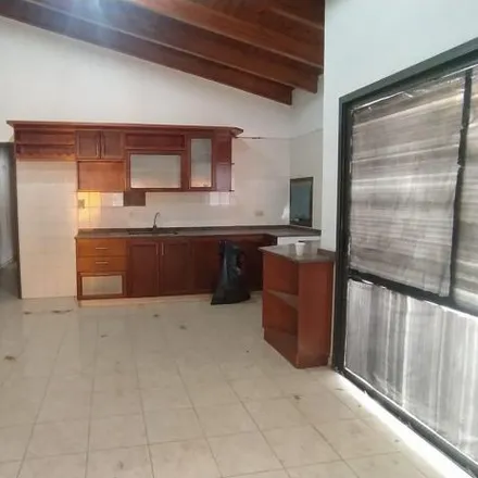 Buy this 4 bed house on Amadeo Avogadro 5698 in Villa Belgrano, Cordoba