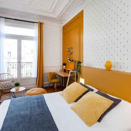 Image 8 - 167 Boulevard Malesherbes, 75017 Paris, France - Apartment for rent