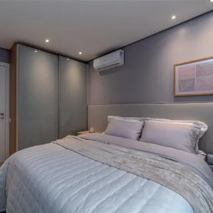 Buy this 4 bed apartment on Rua Delfim Mário Pádua Peixoto in Praia Brava, Itajaí - SC