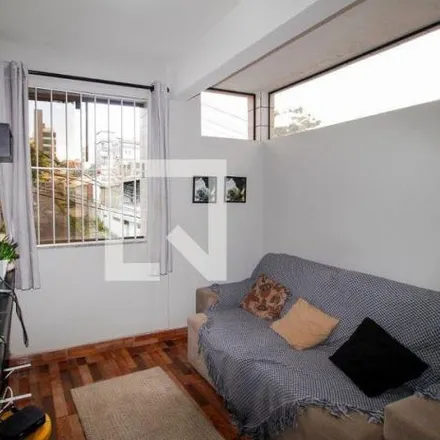 Rent this 4 bed apartment on Rua Otávio Otoni in União, Belo Horizonte - MG