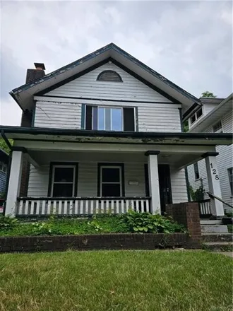 Buy this 4 bed house on 188 East Elmwood Avenue in Dayton, OH 45405