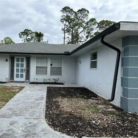 Buy this 4 bed house on 268 5th Avenue in Lehigh Acres, FL 33936