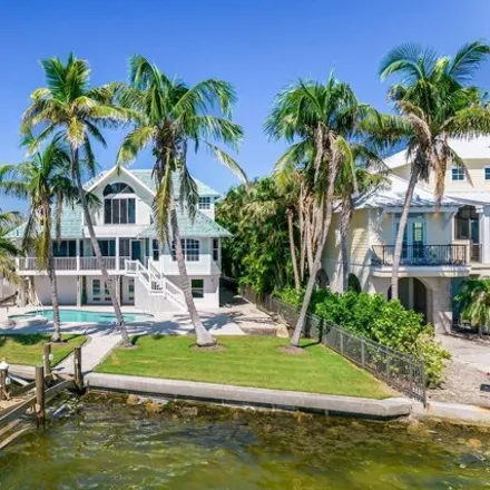 Image 5 - 11401 Old Lodge Lane, Captiva, Lee County, FL 33924, USA - House for sale