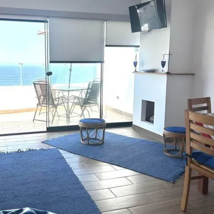 Rent this 2 bed apartment on Malecón Los Corales in Lurín, Lima Metropolitan Area 15846