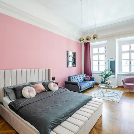 Image 3 - Osel u kolébky, Nerudova, 118 00 Prague, Czechia - Apartment for rent